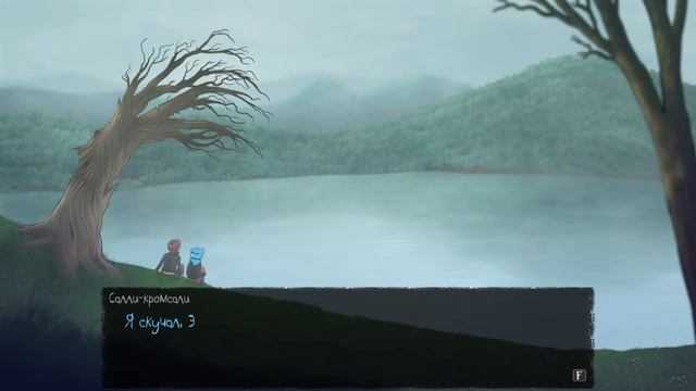 🔵Sally Face: СТРИМ Δ НАСТАЛ КОНЕЦ #5 смотреть онлайн