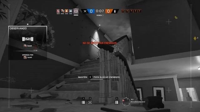 Rainbow Six Siege смотреть онлайн
