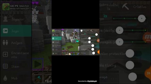 Review do mcpe master -link pra download na descrição смотреть онлайн