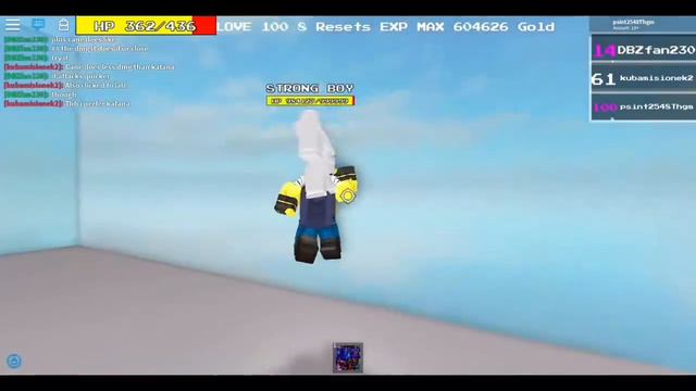 Undertale monster mania all secret bosses смотреть онлайн