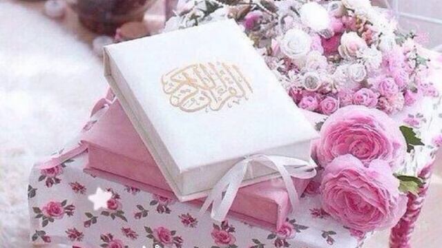 Нашид про Коран Махер Зейн 😇💫 смотреть онлайн