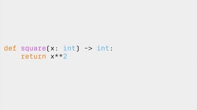 Introduction to Type Hinting in Python - Mashhood Rastgar - Python Karachi смотреть онлайн