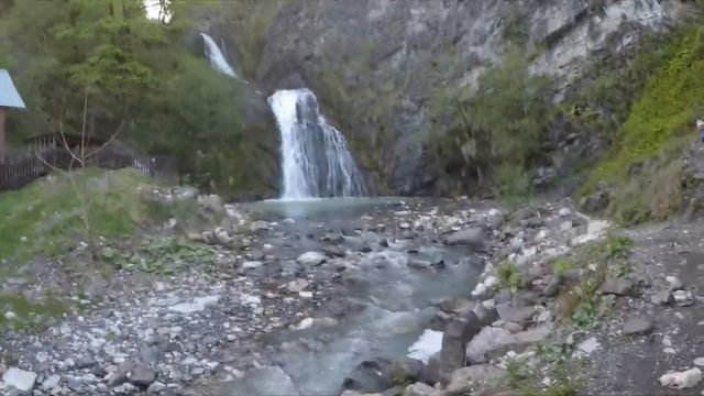 Достопримечательности Сочи || Sochi Sightseeing