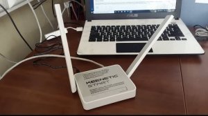 📶 Keenetic Start KN-1110, PPPoE настройка роутера