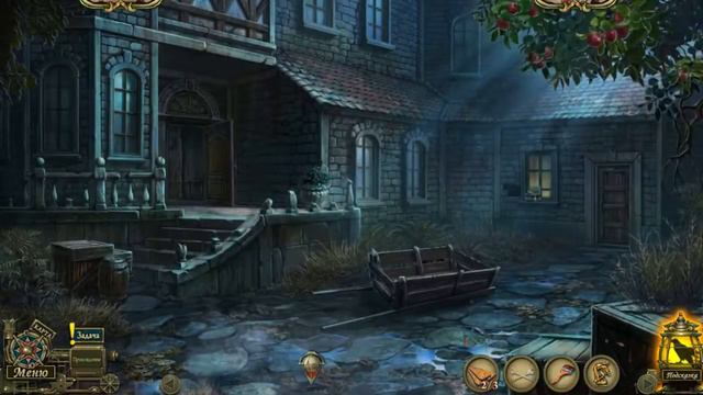Темные истории 9. Эдгар Аллан По. Метценгерштейн. Бонусная игра. Часть 1 смотреть онлайн