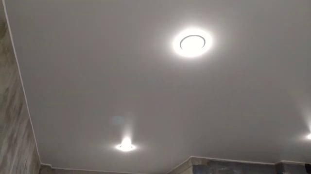 Штукатурим, красим и вдохновляемся результатом