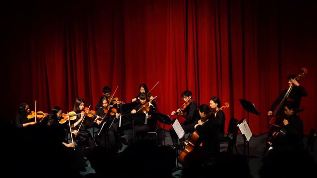 String Quintet in D Major I. Adagio-Allegro di Molto by Joseph Eybler смотреть онлайн