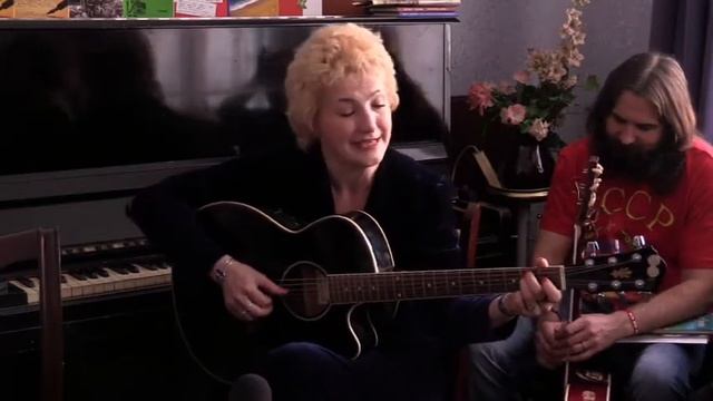 Клементьева Анастасия поёт "Джоконда" на стихи Юрия Берсенева смотреть онлайн