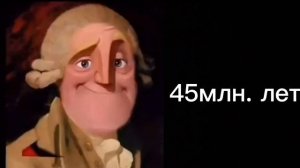 Когда тебе ... лет: |Стареющие лица Мистер Исключительный мем|