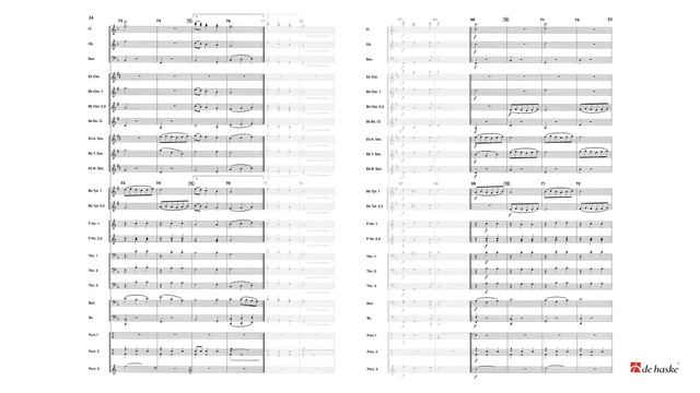 Contrasto Grosso – Jacob de Haan смотреть онлайн