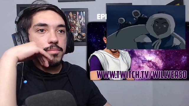 O CERCO DO NORTE PARTE 2 | REACT AVATAR: A LENDA DE AANG EPISÓDIO 20 | ASSISTINDO PELA PRIMEIRA VEZ смотреть онлайн