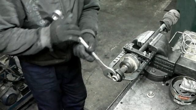 Замена и ремонт: Шевроле, Форд, Ауди