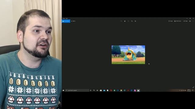 Resident Evil 3 Remake Too Short? Fan Reacts смотреть онлайн