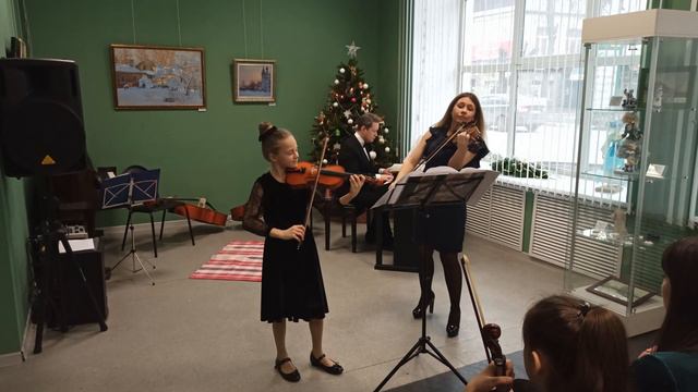 Забавные гаммы Анастасиади Элина Зимина Людмила