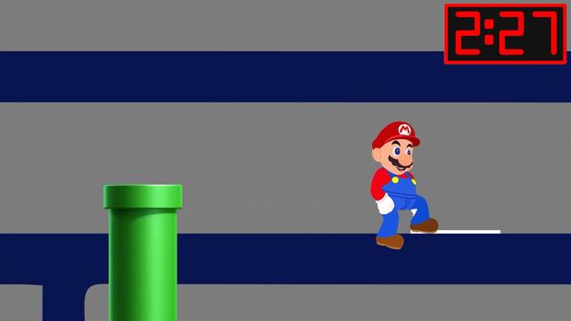 5 Minute Timer [SUPER MARIO MAZE] | SUPPER MAIRO GAME смотреть онлайн