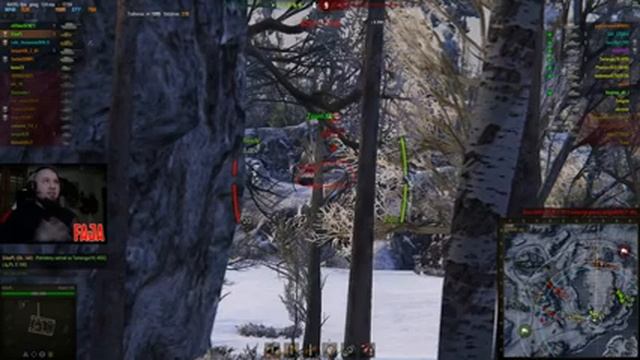 Pokaż co potrafisz !!! #589 - SilasPL - Object 140 смотреть онлайн