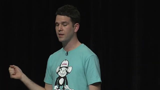 HTML5: The Foundation of the Web Platform, Paul Irish (Google) - W3Conf 2011 смотреть онлайн