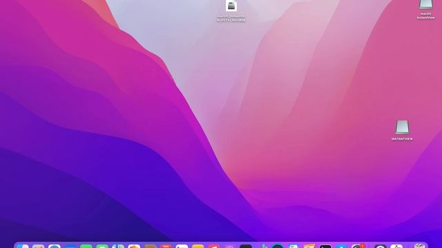 IVANKY Docking Station Driver Installation Guide For MacBook M1 & M2