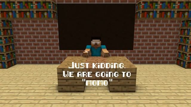Monster School : GRANNY HORROR CHALLENGE - Minecraft Animation смотреть онлайн