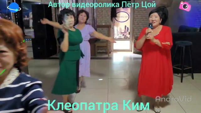 ДИСКОТЕКА в кафе МАРКАЗ смотреть онлайн