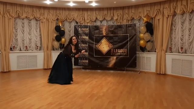 Ульяна Солдаткина «HABIBI YA OMRY» смотреть онлайн