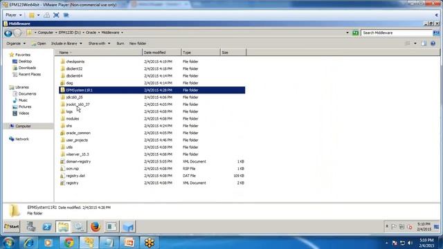 Hyperion 11 1 2 4 Configure | Hyperion Installation | Hyperion Configuration смотреть онлайн