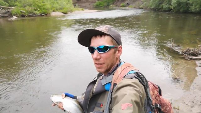 С Днем Рыбака Всех! смотреть онлайн