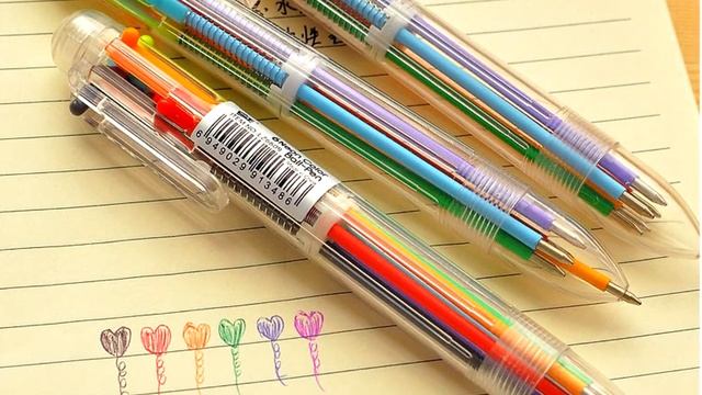 10 Вещей с Aliexpress, от которых ты офигеешь / Безумные вещи с Алиэкспресс ДЛЯ ШКОЛЫ смотреть онлайн