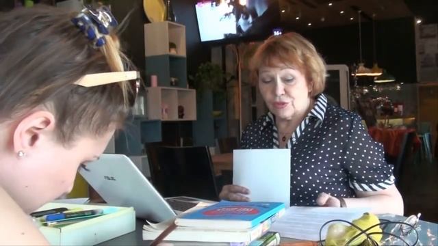 Внутренний Ребёнок. Как правильно рисовать смотреть онлайн