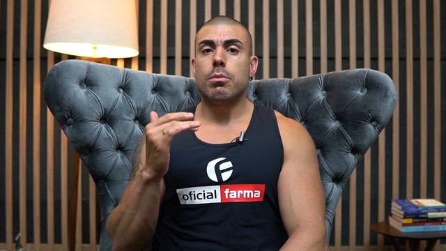 Termogênicos sem estimulantes funcionam? смотреть онлайн