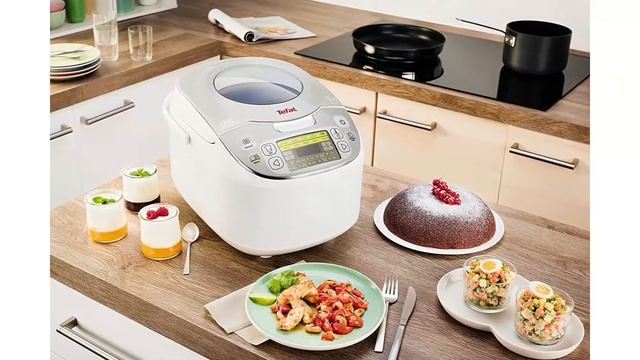 Beste Multikocher Test 2023 ? Welcher Multikocher ist der richtige? смотреть онлайн