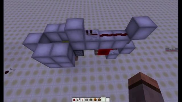 Ферма арбузов и тыкв ( бахчевых ) на ДОБ в Minecraft ( Туториал ) смотреть онлайн