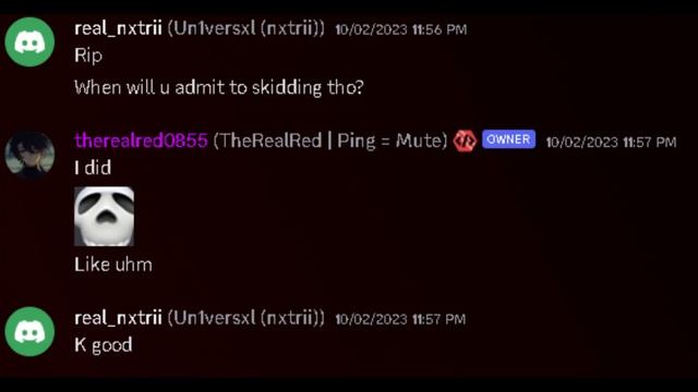 Skids in the bedwars cheating community pt 2. смотреть онлайн