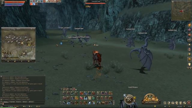 Что может ДК Без доната #6 ВЗЯЛ 3 ПРОФУ, РАЗНЕС ОЛИМП ИЗИ в Lineage 2 Essence L2e руоф