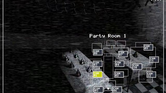 Five nights at freddy`s 2 #1-миссия невыполнима,или просто fail смотреть онлайн