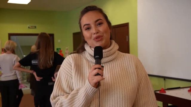 Мамы учеников провели мастер-классы на празднике в День матери смотреть онлайн