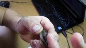 Как заливать манжету на пневматической винтовке МР 512?