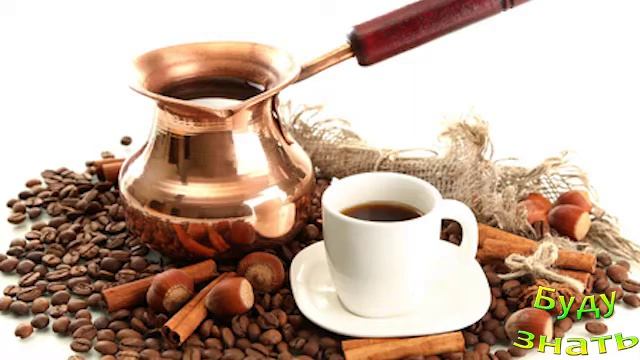 Кофе растворимый, из чего он сделан? Вреден? смотреть онлайн