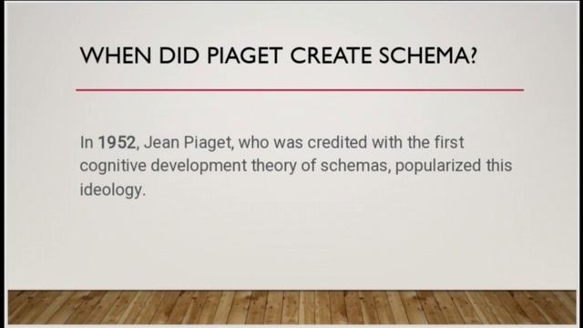 Schema in Social psychology | Schema Piaget Theory | Types of Schema | Urdu/Hindi | смотреть онлайн