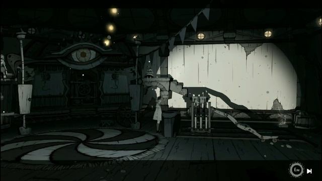 Обзор игры Iris.Fall смотреть онлайн