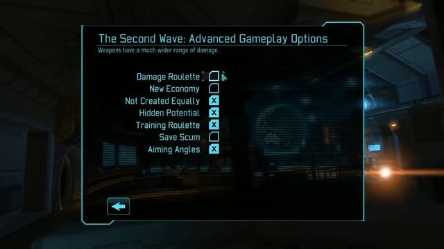 XCOM: Enemy Within - Introduction смотреть онлайн