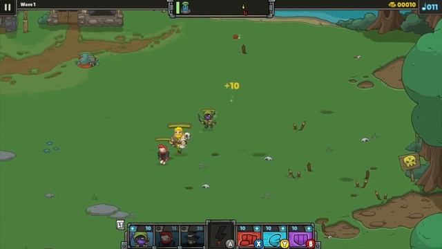 Top 10 Android Games To Play Using A Controller смотреть онлайн