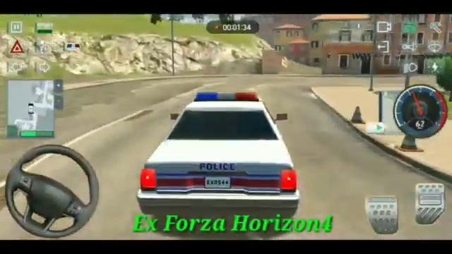 Police Sim 2022 Gameplay Walkthrough (Android, iOS) - Part17 смотреть онлайн