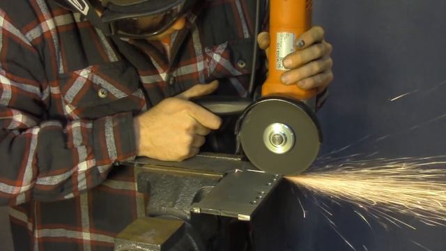 REAL LIFE POWERFIST - Build Process Part 1 of 2 смотреть онлайн