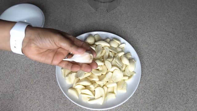 Ginger Garlic & Green Chili Paste | अदरक लहसुन हरी मिर्च का पेस्ट बनाये महीनो खाये смотреть онлайн