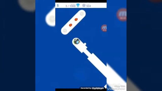 Прыгаем пушистиками смеемся и бомбим обзор игра TapTap DASH смотреть онлайн