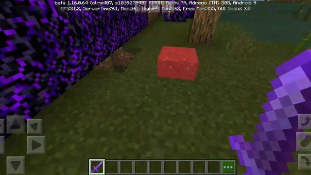 Как зачаровать меч чтобы он поджигал смотреть онлайн