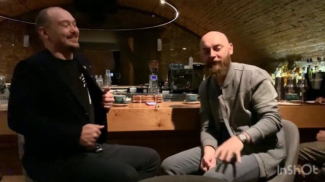Cпециально для вас "Лучший бармен Красноярска" Михаил Поэтов! смотреть онлайн