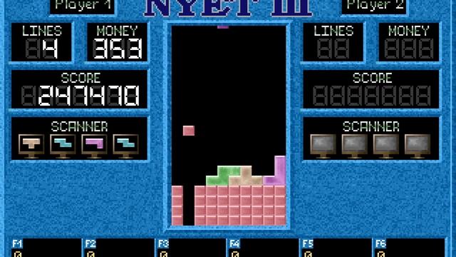Ross's Game Dungeon: Nyet 3 смотреть онлайн