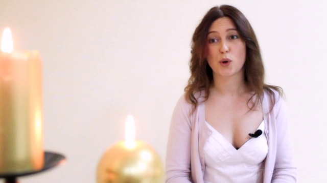 Как стать желанной? Говорит ЭКСПЕРТ смотреть онлайн